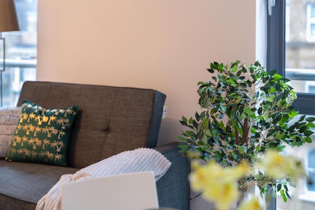 Windsor Luxury Studio Apartment Eksteriør bilde