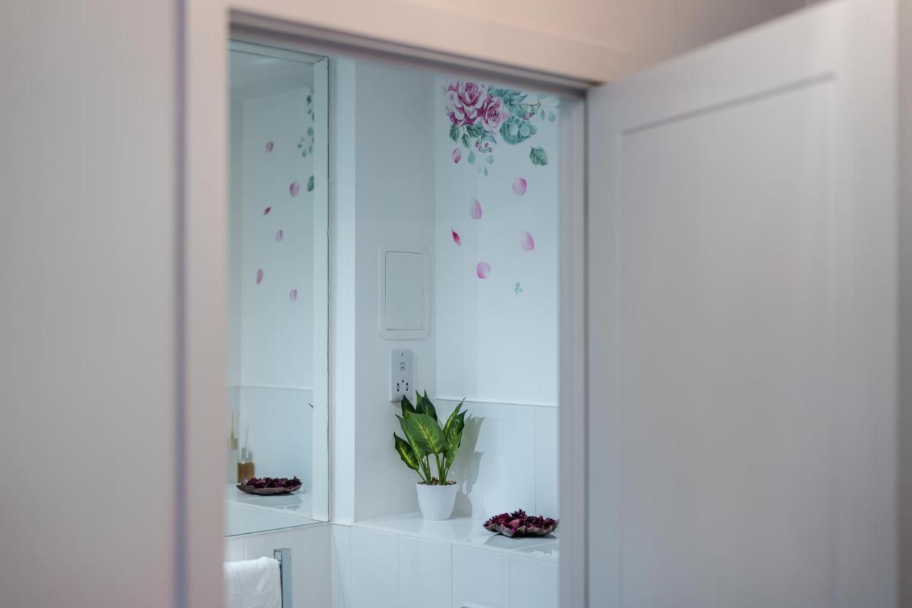 Windsor Luxury Studio Apartment Eksteriør bilde