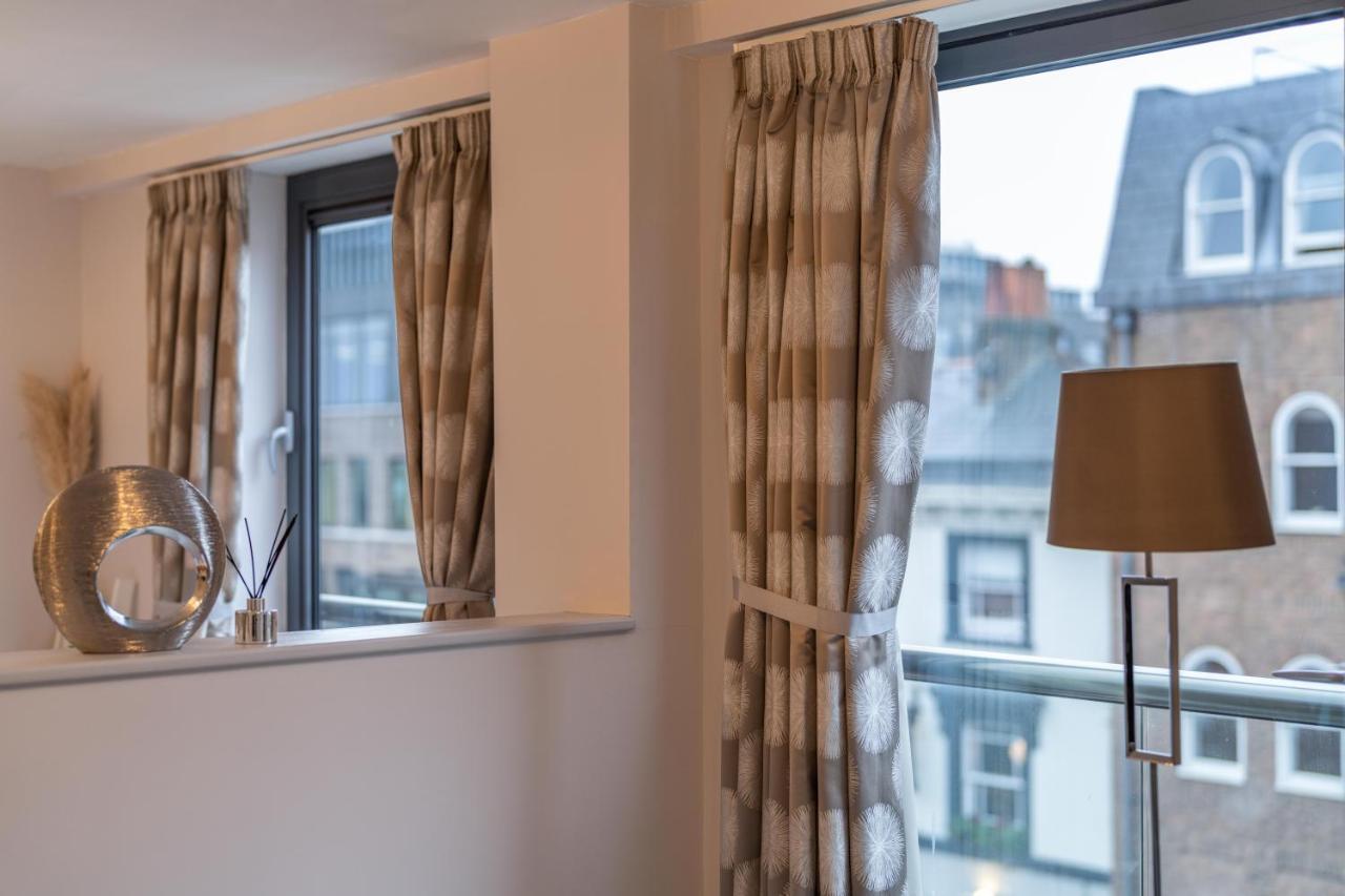 Windsor Luxury Studio Apartment Eksteriør bilde